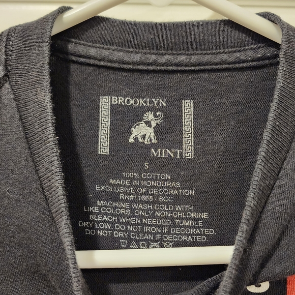 Notorious BIG Shirt - Picture 3 of 4